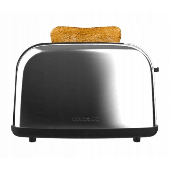 Toster Cecotec Toastin' time 850 Inox