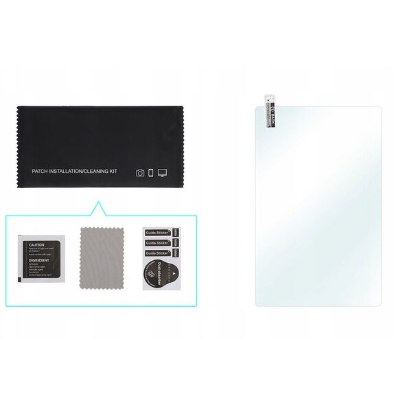 Osłona Szkło Na Ekran Lcd Do Pilot Kontroler Dji Rc Pro 2 - Dji Mavic 4 Pro / Bhm01