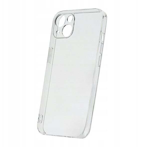 ETUI CASE 2MM DO XIAOMI REDMI NOTE 14 5G TRANSPARENT PRZEŻROCZYSTE BACK CASE