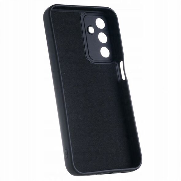 ETUI CASE SOFT SAMSUNG GALAXY M15 NAKŁADKA CZARNY BACK CASE