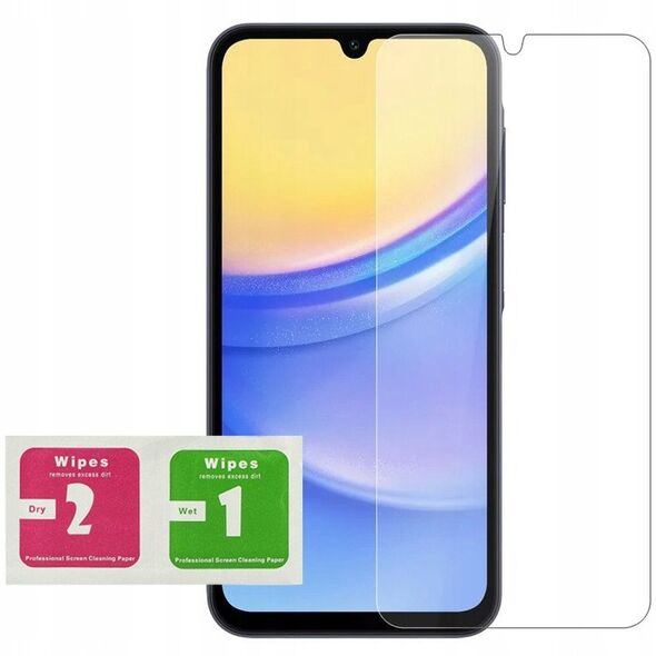 ETUI CASE SOFT SAMSUNG GALAXY M15 NAKŁADKA CZARNY BACK CASE