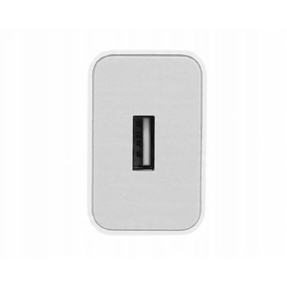 ŁADOWARKA SIECIOWA XIAOMI MDY-10-EF FAST CHARGER BIAŁA 2.5A