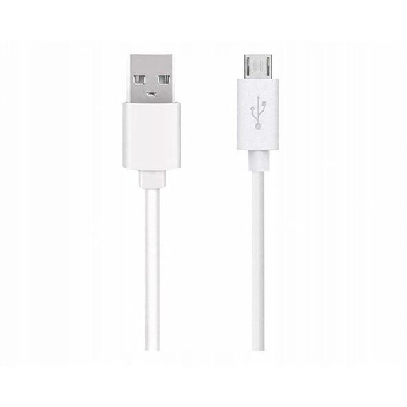 ŁADOWARKA SIECIOWA XIAOMI MDY-10-EF FAST CHARGER BIAŁA 2.5A