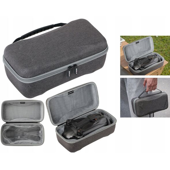 Walizka Pokrowiec Futerał Etui Case Osłona Do Na Drona Dji Mavic 4 Pro / B07