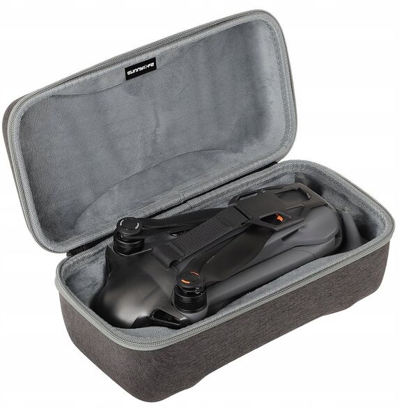 Walizka Pokrowiec Futerał Etui Case Osłona Do Na Drona Dji Mavic 4 Pro / B07
