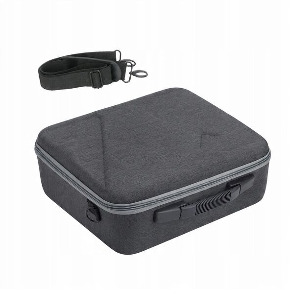 Duża Walizka Pokrowiec Futerał Etui Rozmiar L Na Dron Dji Air 3s / 3 + Kontroler Baterie / B660