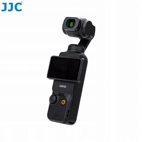 Filtr Obiektyw Szerokokątny 0.72x Soczewka Wide Angle Do Dji Osmo Pocket 3 / F-dp3wa