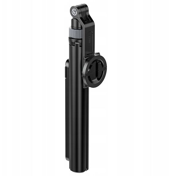 Kijek Selfie Stick Statyw 1,44m Na Magnes Magsafe Telefon Smartfon + Pilot / Tt88 / Czarny