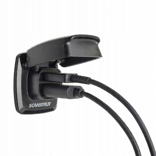 Ładowarka USB-A/C 36W 12/24V Scanstrut SC-USB-F1