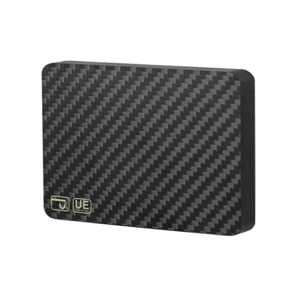 Pitaka PITAKA Carbon Cardholder Wallet