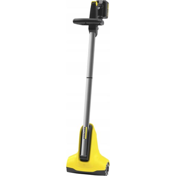 Karcher PCL 3-18 roller brushes for stone su...