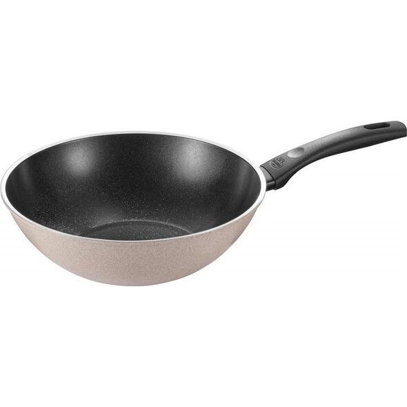 Patelnia Ballarini Wok indukcyjny Ballarini Ledro