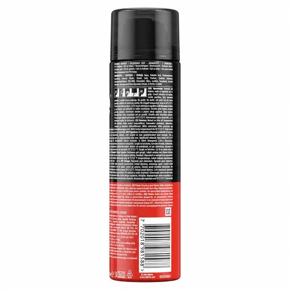 Τζελ ξυρίσματος Gillette Original, 200 ml
