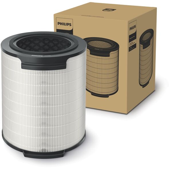 FY1700/30 Genuine replacement filter Integrated 3-in-1