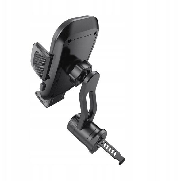 Uchwyt samochodowy na kratkę Tech-Protect V8 Universal Vent Car Mount Black
