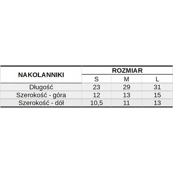 Joma OCHRANIACZE NAKOLANNIKI JOMA JUMP 400175.331