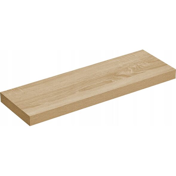 Leobert Półka 60cm - sonoma - LWS026B11