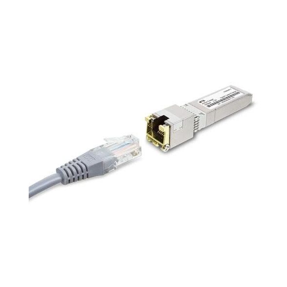 PLANET MTB-LB10 moduł przekaźników sieciowych Swiatłowód 10000 Mbit/s SFP+