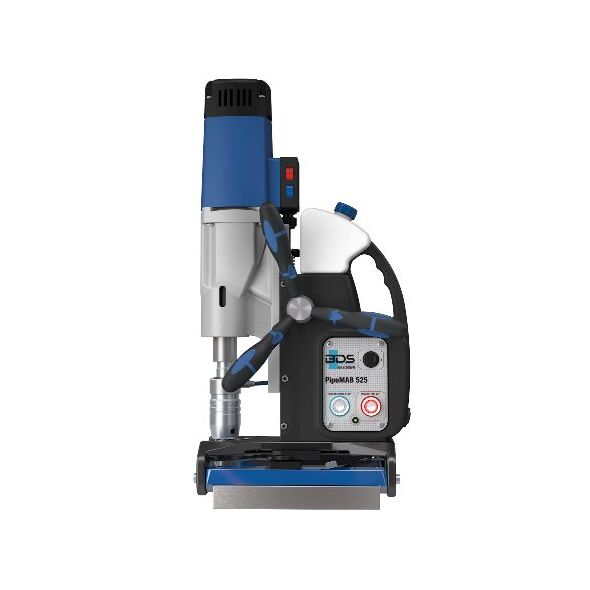 Magnetic drilling machine BDS PipeMAB 525