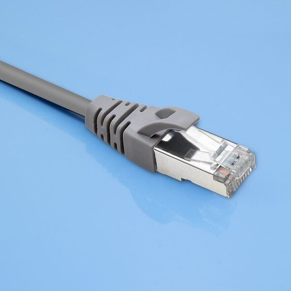 Qoltec Kabel Patchcord Qoltec FTP | CAT5e | 2 x RJ-45 | 2m