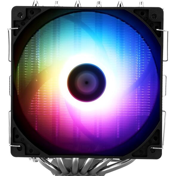 Chłodzenie CPU Thermalright Peerless Assassin 120 SE ARGB
