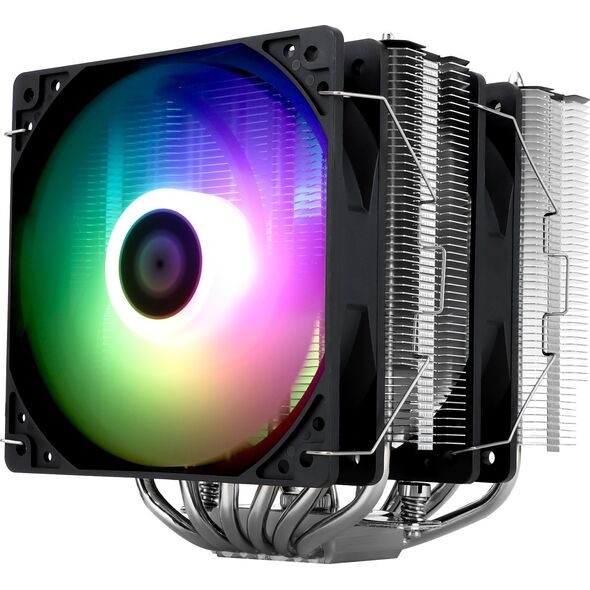Chłodzenie CPU Thermalright Peerless Assassin 120 SE ARGB