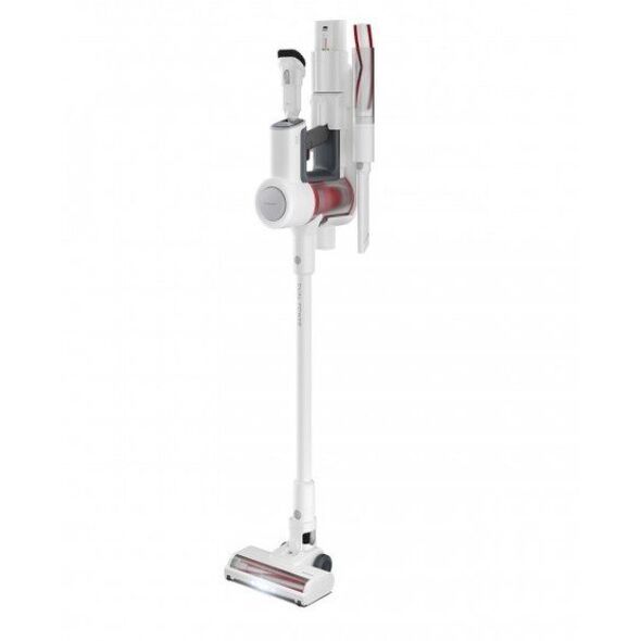 Σκουπάκι SHARP VC-SV12AEU-W 2st μπαταρίες 26,5V 150W