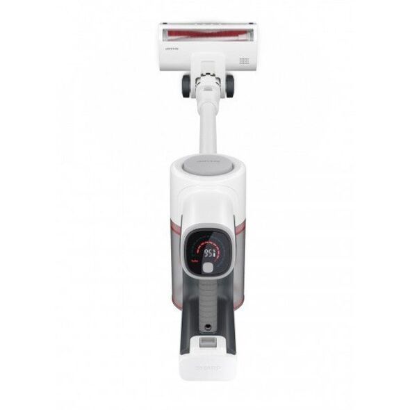 Σκουπάκι SHARP VC-SV12AEU-W 2st μπαταρίες 26,5V 150W