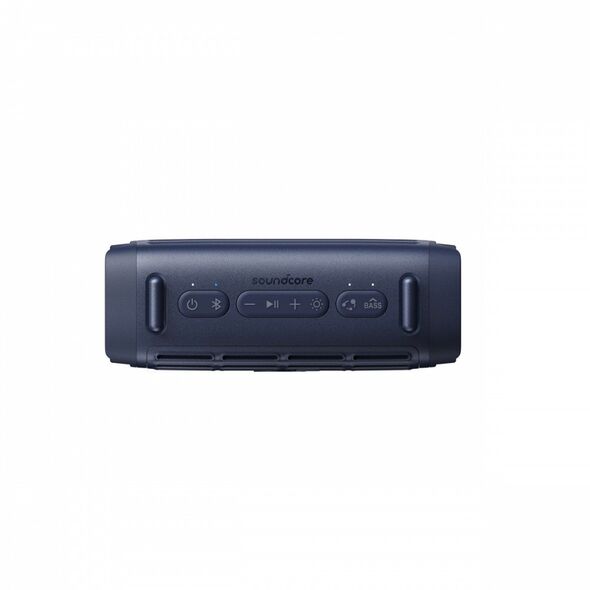 Głonik Soundcore Boom 3i niebieski