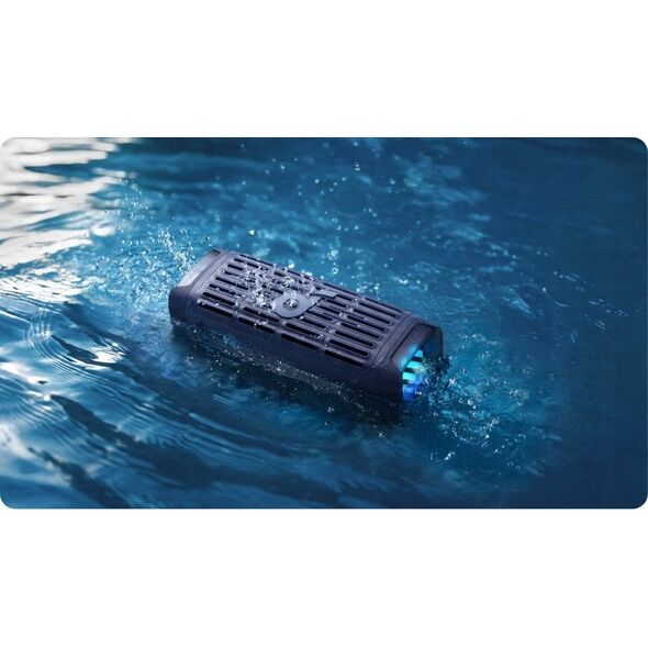 Głonik Soundcore Boom 3i niebieski