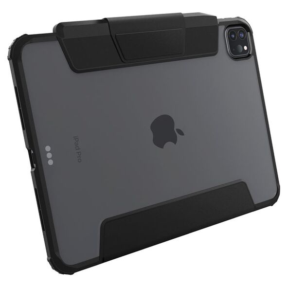 Θήκη για tablet Spigen Spigen Ultra Hybrid Pro - Θήκη για iPad Pro 11” (M4, 2024) (Black)