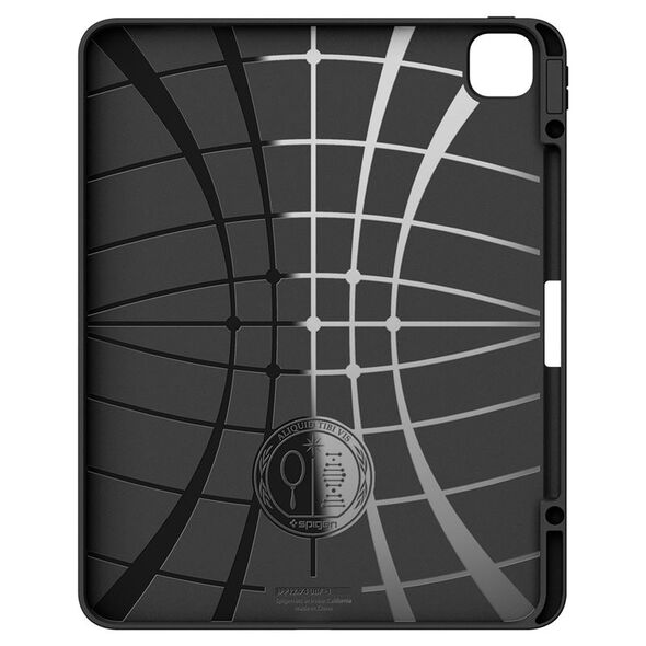Θήκη για tablet Spigen Spigen Urban Fit - Θήκη για iPad Pro 11" (M4, 2024) (Black)