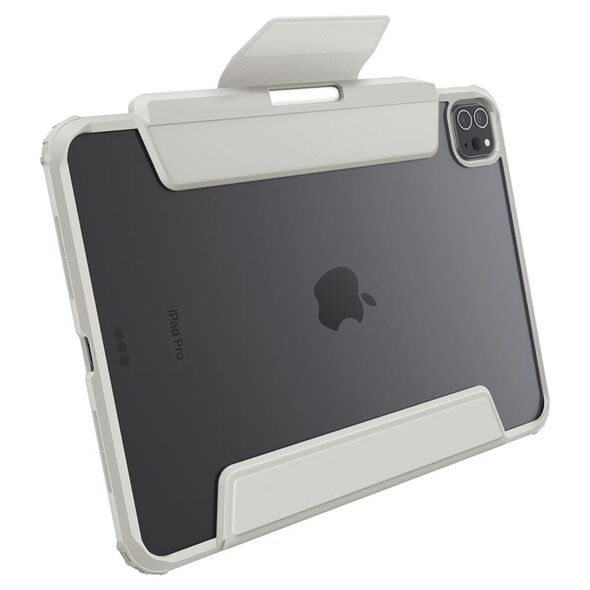 Θήκη για tablet Spigen Spigen Air Skin Pro, γκρι - iPad Pro 11" 2024
