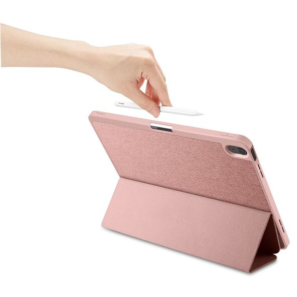 Θήκη για tablet Spigen Θήκη Spigen Urban Fit για Apple iPad Air 13 2024 Rose Gold