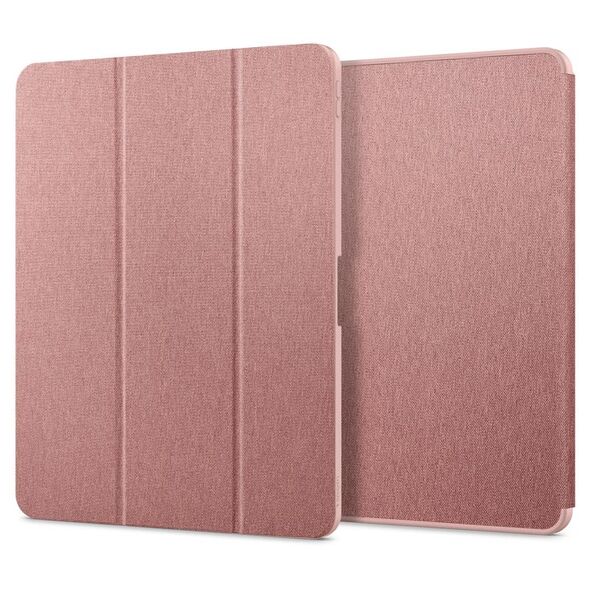Θήκη για tablet Spigen Θήκη Spigen Urban Fit για Apple iPad Air 13 2024 Rose Gold