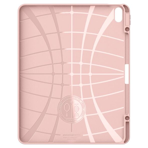 Θήκη για tablet Spigen Θήκη Spigen Urban Fit για Apple iPad Air 13 2024 Rose Gold