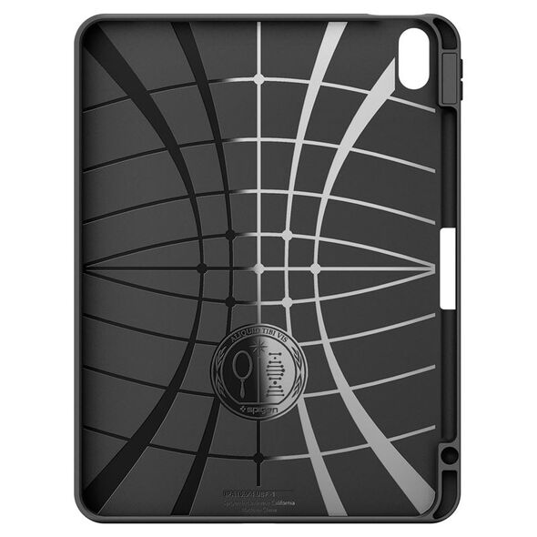 Θήκη για tablet Spigen Spigen Urban Fit iPad Air 10.9 4 / 5 / 2020-2022 / 11 6 / 2024 μαύρο