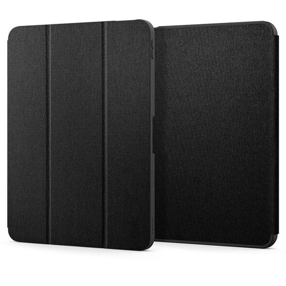 Θήκη για tablet Spigen Spigen Urban Fit iPad Air 10.9 4 / 5 / 2020-2022 / 11 6 / 2024 μαύρο