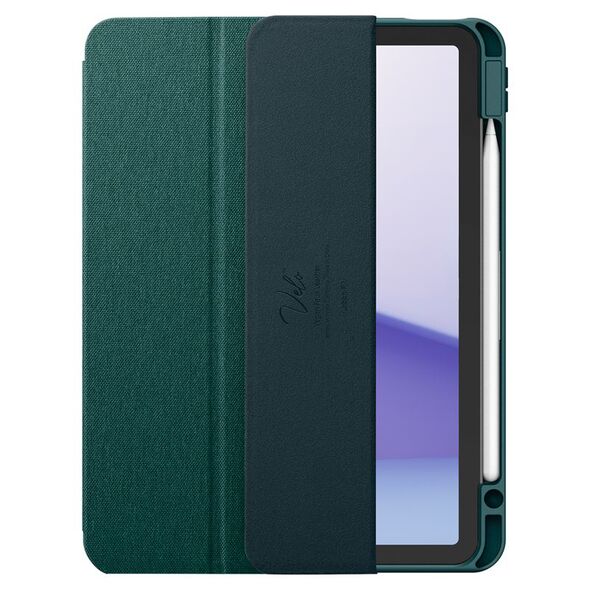 Θήκη για tablet Spigen Θήκη APPLE IPAD AIR 10.9 (4GEN / 5GEN) / 11.00 (6GEN) Spigen Urban Fit Midnight Green σκούρο πράσινο