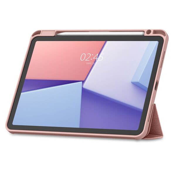 Θήκη για tablet Spigen SPIGEN URBAN FIT IPAD AIR 10.9 4 / 5 / 2020-2022 / 11 6 / 2024 ROSE GOLD