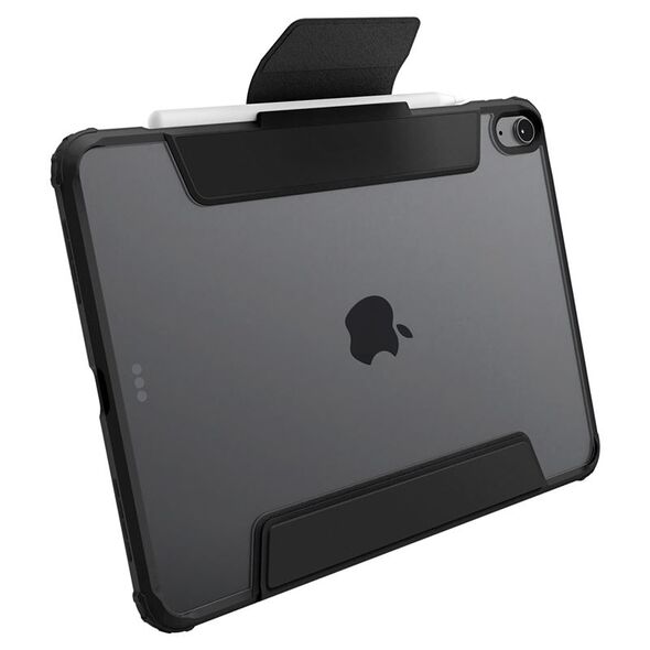 Θήκη για tablet Spigen Spigen Air Skin Pro, μαύρο - iPad Air 11" 2024