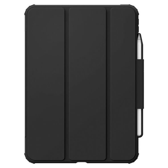 Θήκη για tablet Spigen Air Skin Pro, μαύρο - iPad Pro 11" 2024