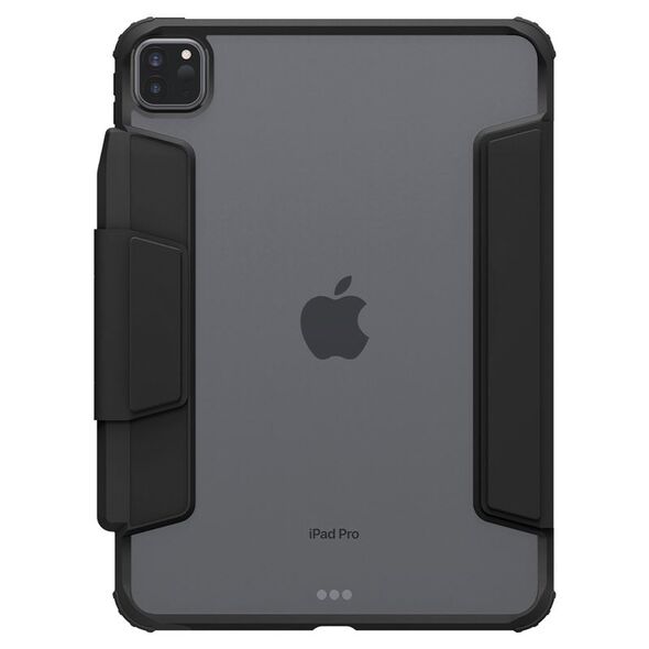 Θήκη για tablet Spigen Air Skin Pro, μαύρο - iPad Pro 11" 2024