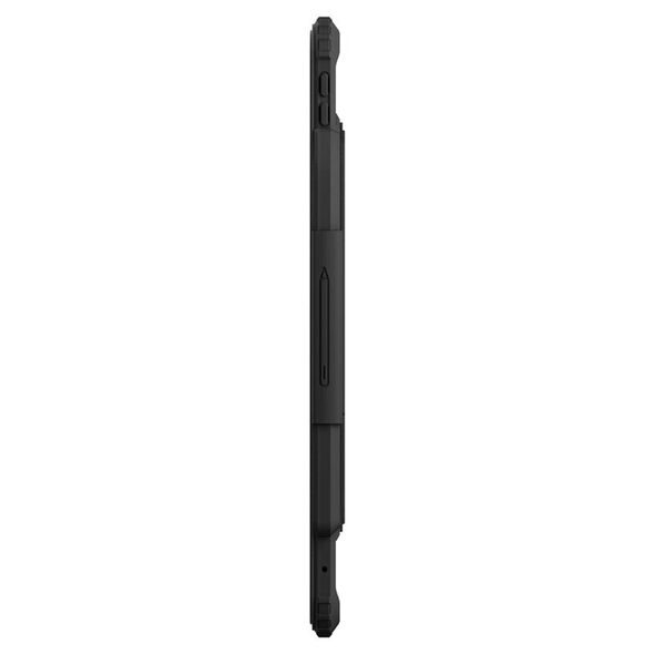 Θήκη για tablet Spigen Air Skin Pro, μαύρο - iPad Pro 11" 2024