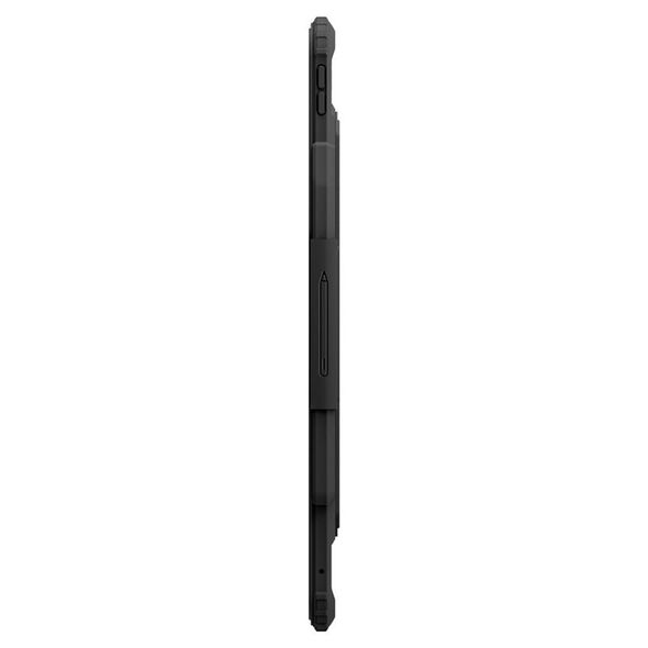 Θήκη για tablet Spigen Spigen Air Skin Pro, μαύρο - iPad Pro 13" 2024