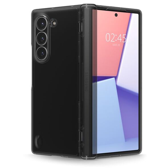 Spigen Spigen Ultra Hybrid Pro, frost gray - Samsung Galaxy Z Fold6