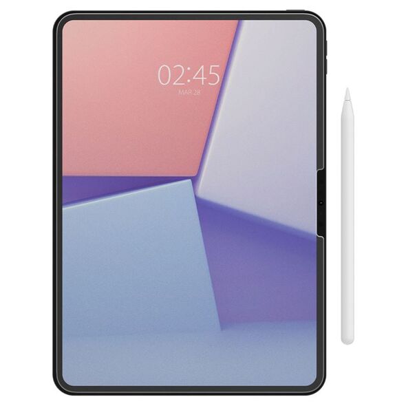 Spigen Spigen Paper Touch EZ Fit 1 Pack - iPad Pro 11" 2024