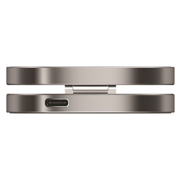 Φορτιστής Mobile Origin TravelCharge PRO Silver