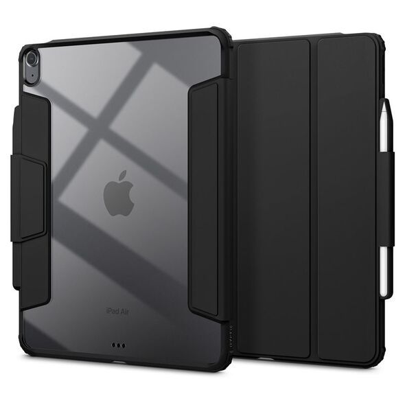 Θήκη για tablet Spigen Spigen Air Skin Pro, μαύρο - iPad Air 13" 2024