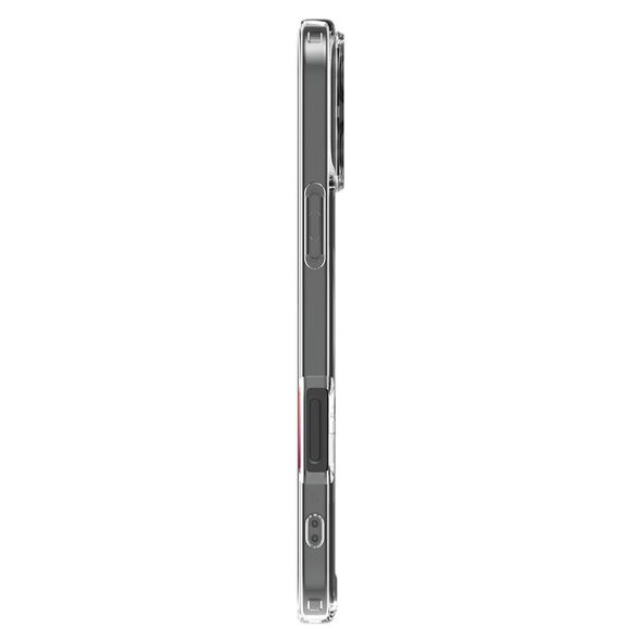 Spigen Spigen Ultra Hybrid MagSafe, ψηφιακή παραλλαγή - iPhone 16 Pro Max